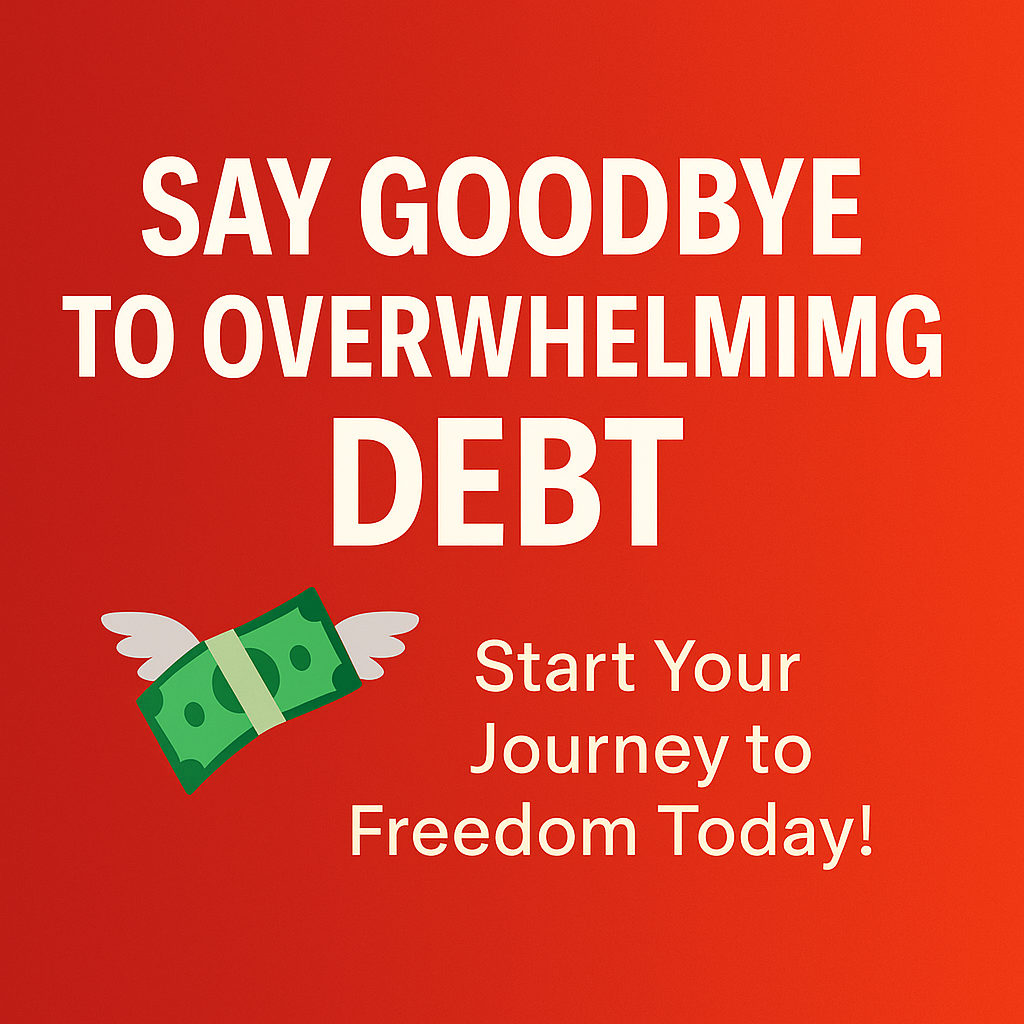 Debt Payoff Planner & Tracker | Printable Budget Organizer to Eliminate Debt